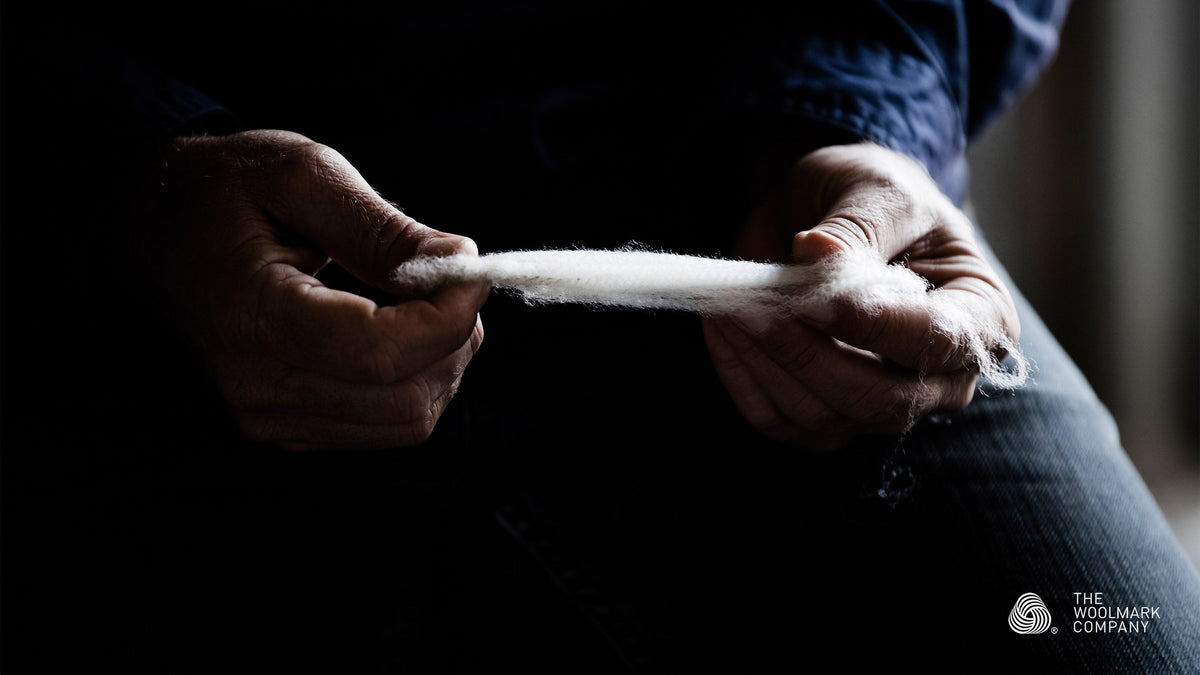 Mitä mulesing tarkoittaa — ja miksi emme käytä sitä?
