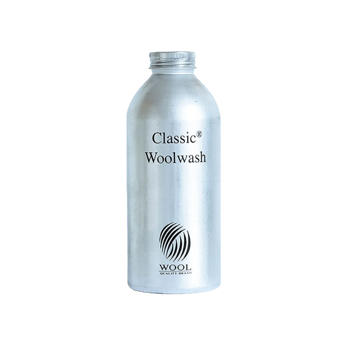 Classic Woolwash Villapesuaine. 300ml. -