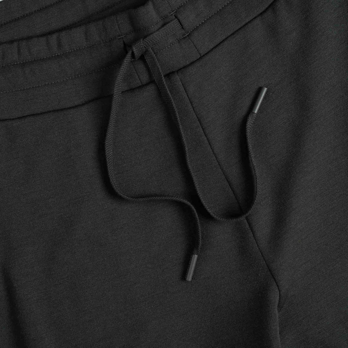 North Outdoor Finley Herren-Merino-Fleecehose in Granitgrau mulesingfreie Merinowolle. Entworfen in Finnland. - 