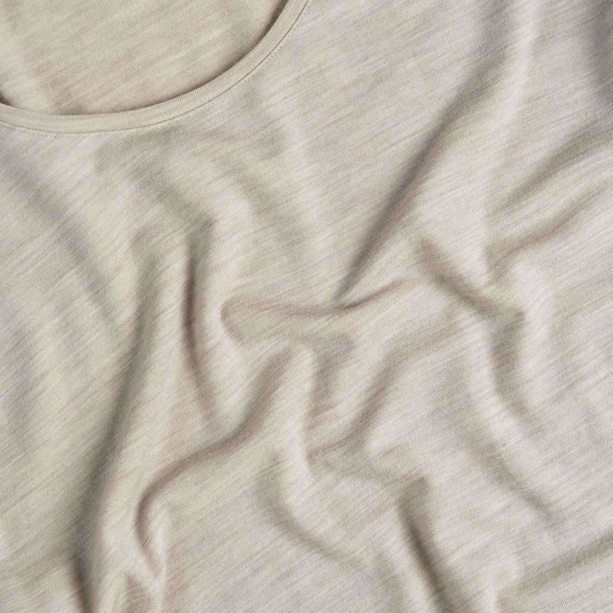 North Outdoor Sweat en mérinos femme Touch 150 de couche de base, couleur champagne, sans mulesing Laine mérinos. Conçu en Finlande. Parfait pour le superposition technique. - 