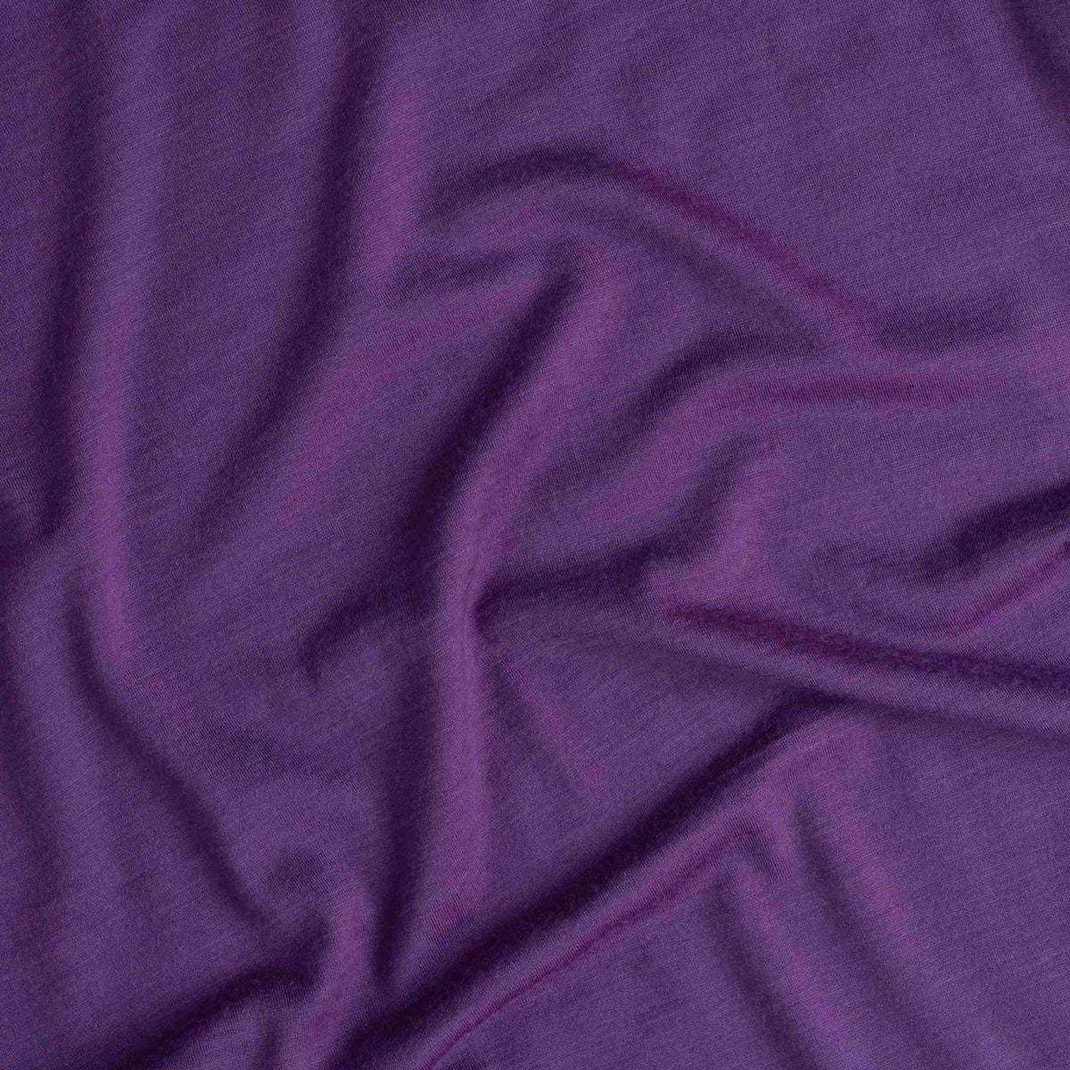 North Outdoor Lisa naisten merino T-paita värissä violetti, mulesing-vapaa merinovilla. Suunniteltu Suomessa. - 