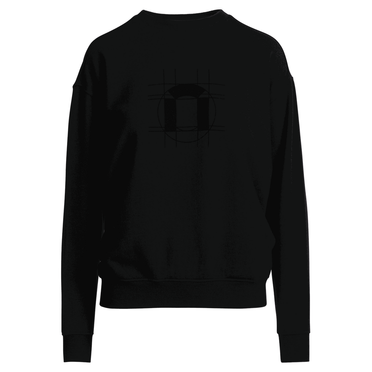 North Outdoor Maglia in pile di merino All day 250 da donna Fanny nel colore Nero, senza mulesing Lana merino. Progettata in Finlandia. - 