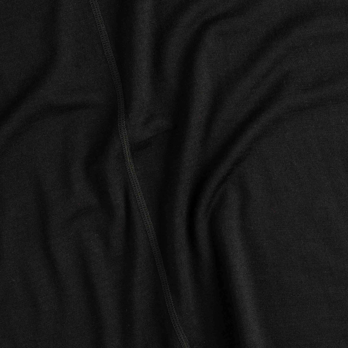 North Outdoor Joy merino T-paita W värissä musta, mulesing-vapaa merinovilla. Suunniteltu Suomessa. - 