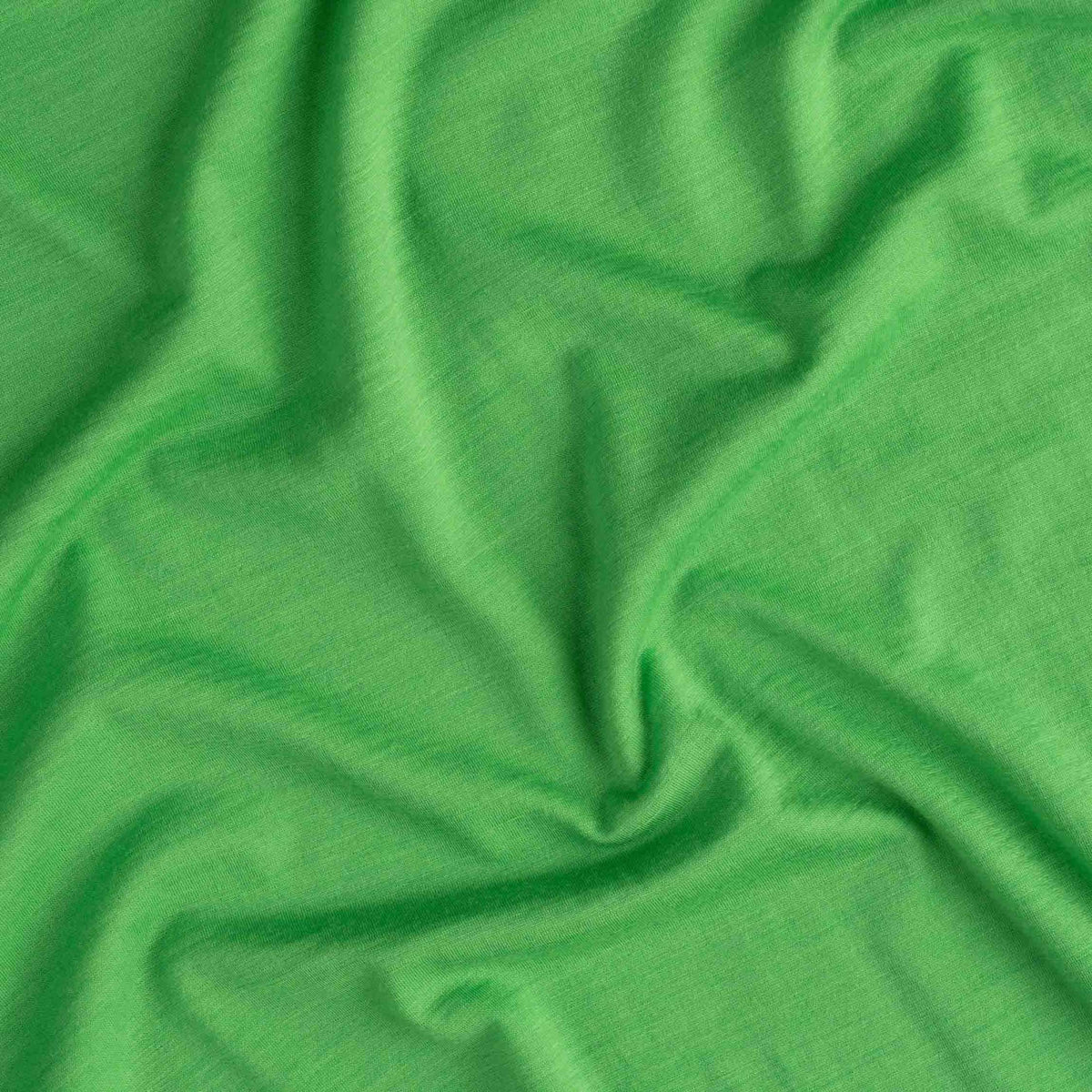 North Outdoor Edit merino-t-shirt för dam i gräsgrön mulesing-fri merinoull. Designad i Finland. - 