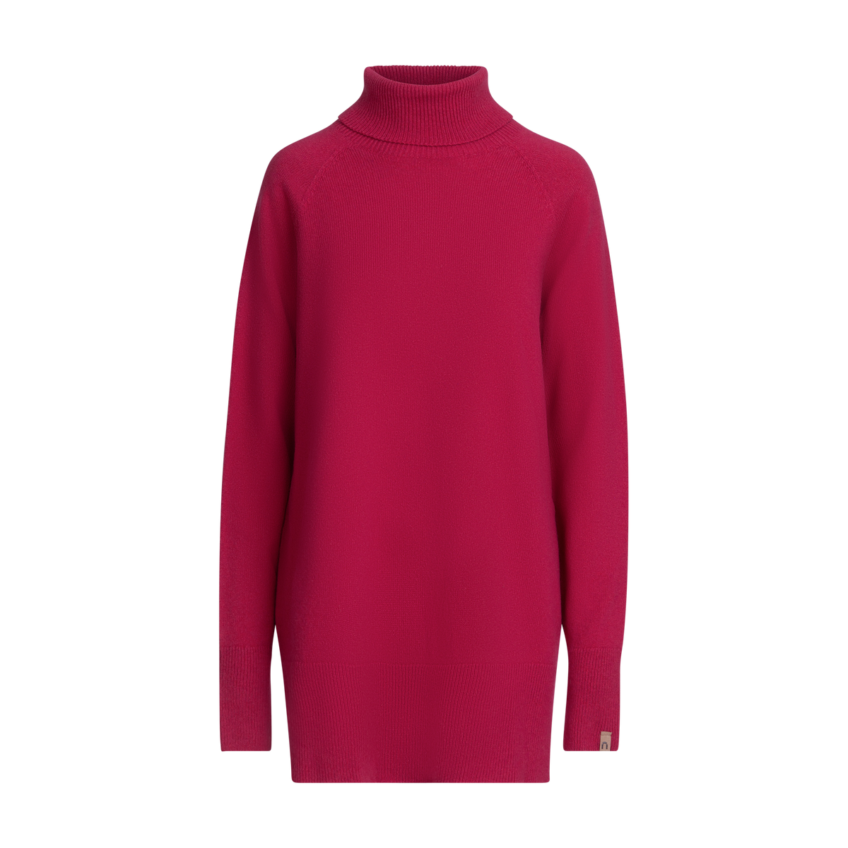 North Outdoor Maglione in maglia di merino Tunturi da donna nel colore sorbetto, mulesing-free Lana merino. Prodotto in Finlandia. - 