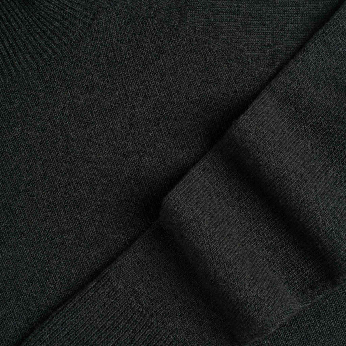 North Outdoor Tunturi Damen Merinostrickpullover in der Farbe Brennnessel, Mulesing-frei Merinowolle. Hergestellt in Finnland. - 