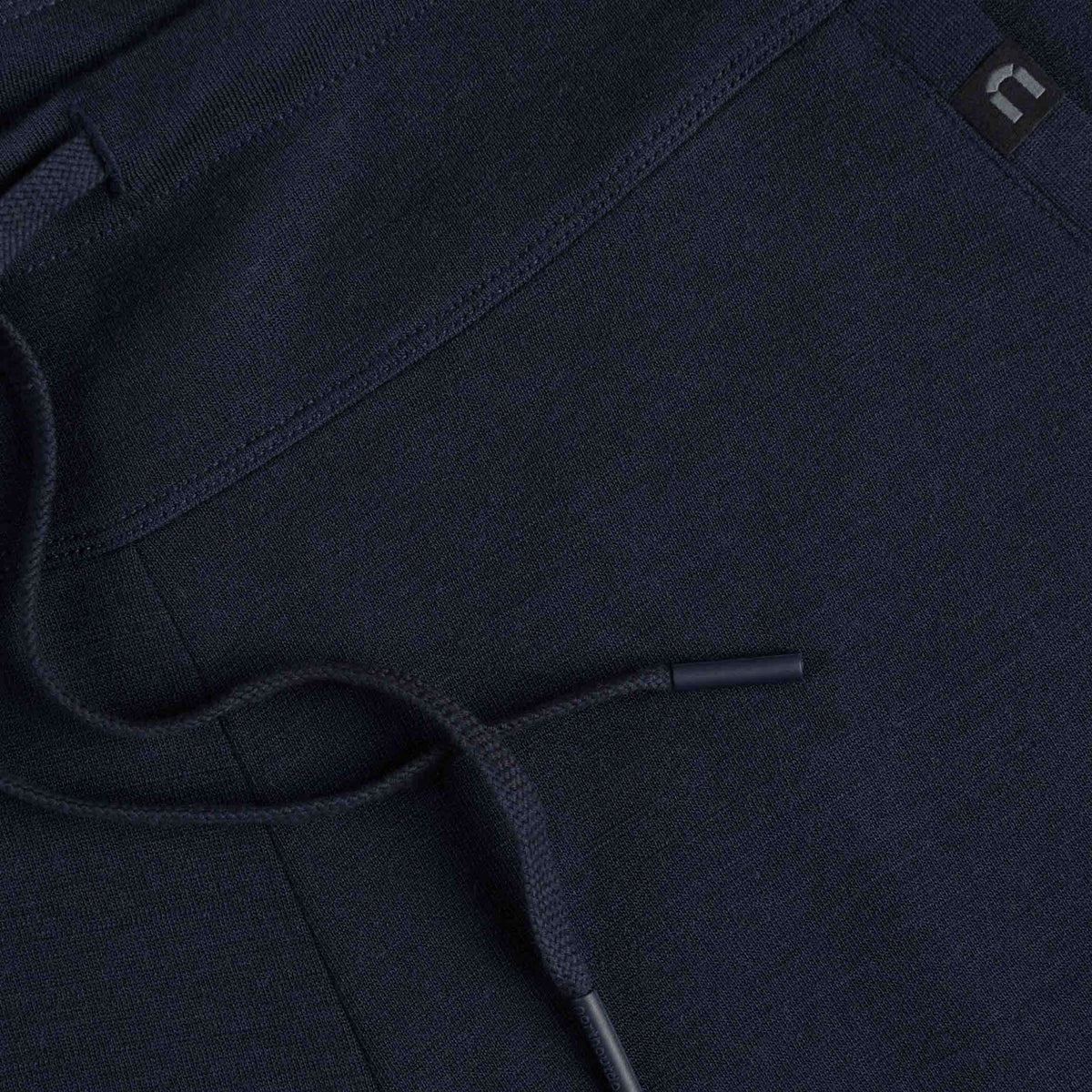 North Outdoor Pantaloni in merino Jona W nel colore blu indaco, senza mulesing Lana merino. Progettati in Finlandia. - 