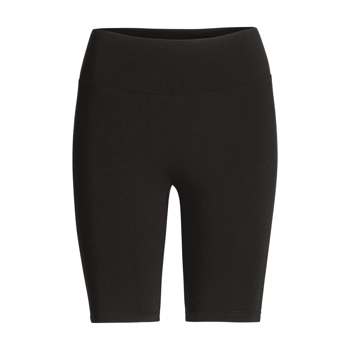 North Outdoor Pantaloncini biker Zoe merino W nel colore Nero, senza mulesing Lana merino. Progettati in Finlandia. - 