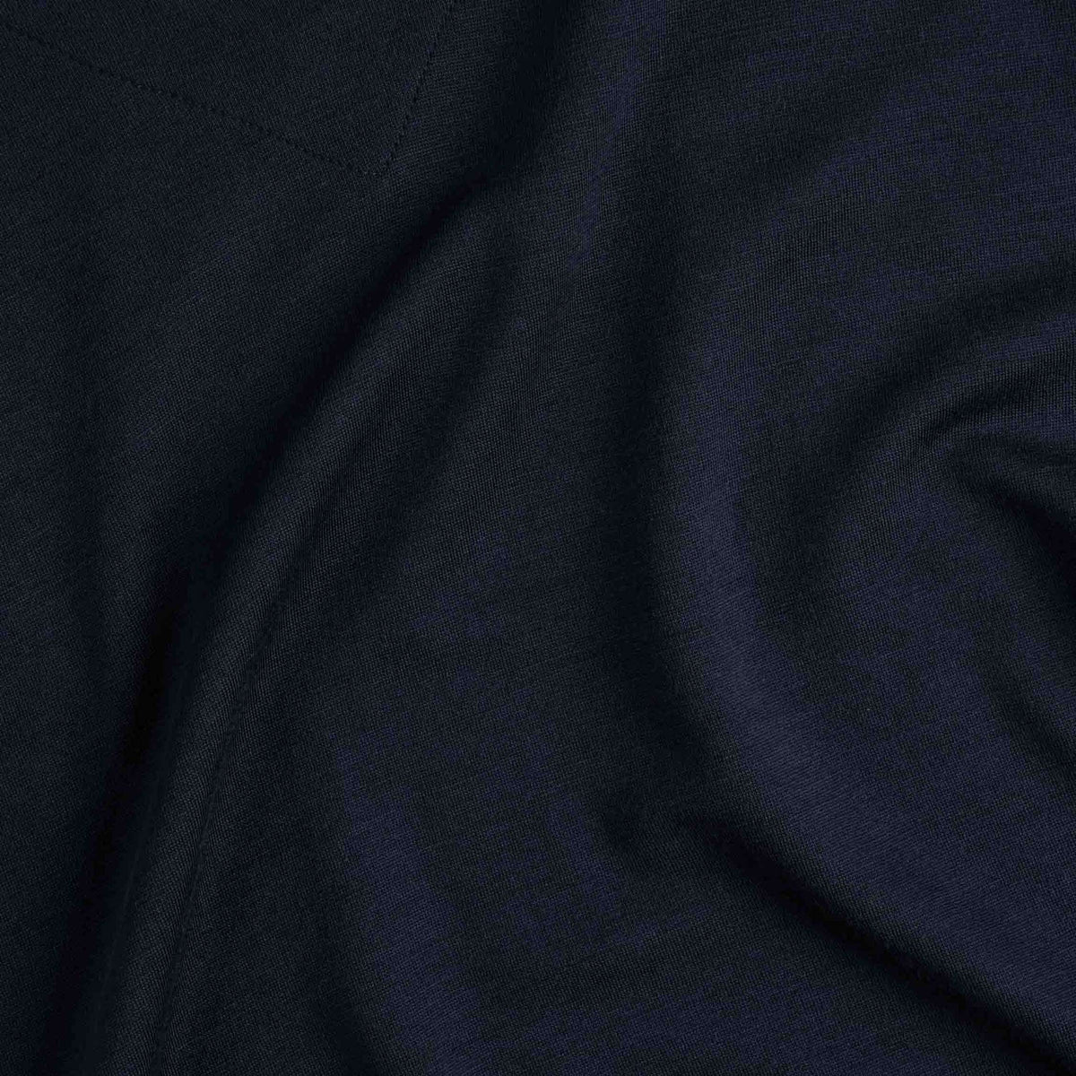 North Outdoor Robe en mérinos Ria W en coloris bleu indigo, sans mulesing Laine mérinos. Conçue en Finlande. - 