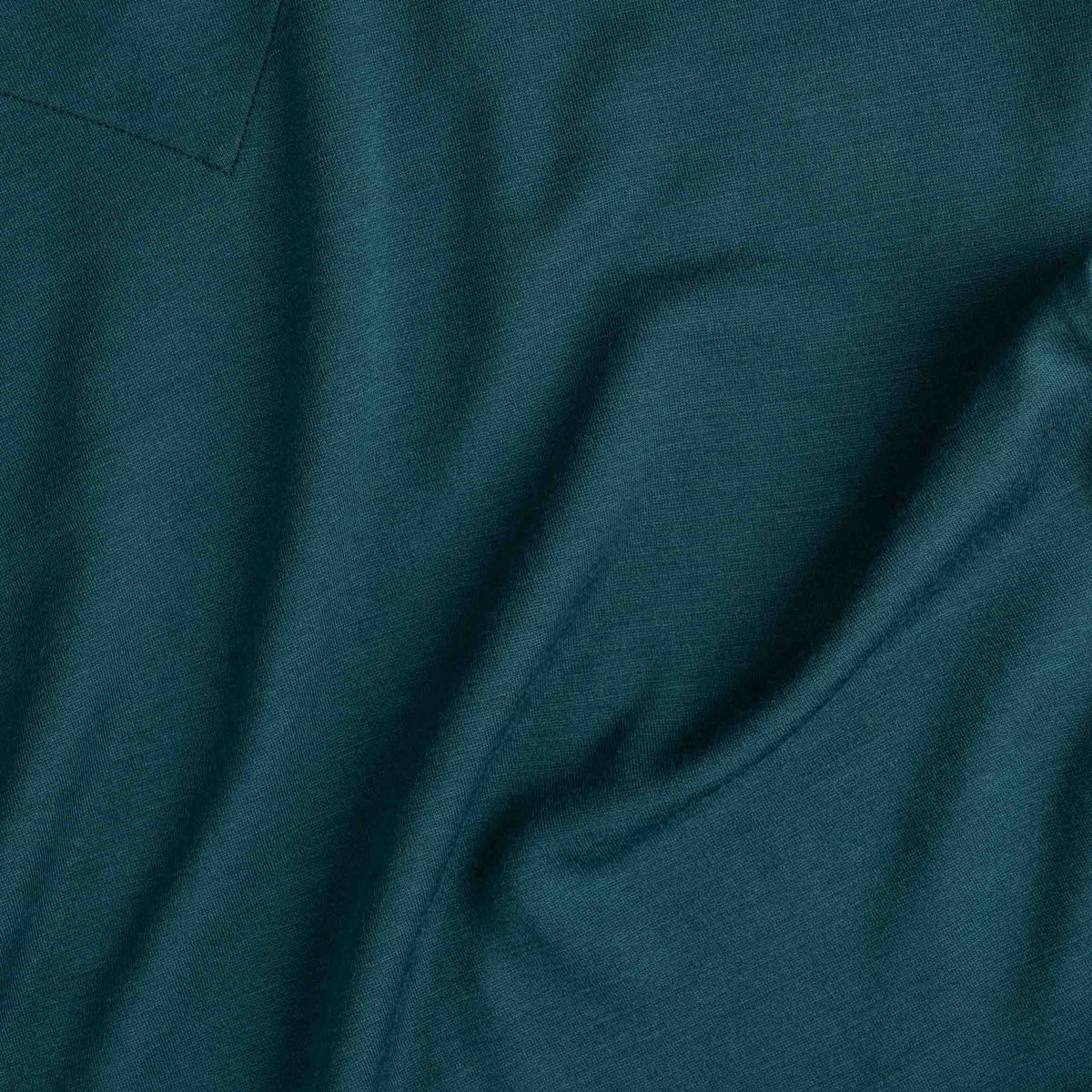 North Outdoor Ria merino šaty W v barvě modrozelené, bez mulesingu merino vlna. Navrženo ve Finsku. - 