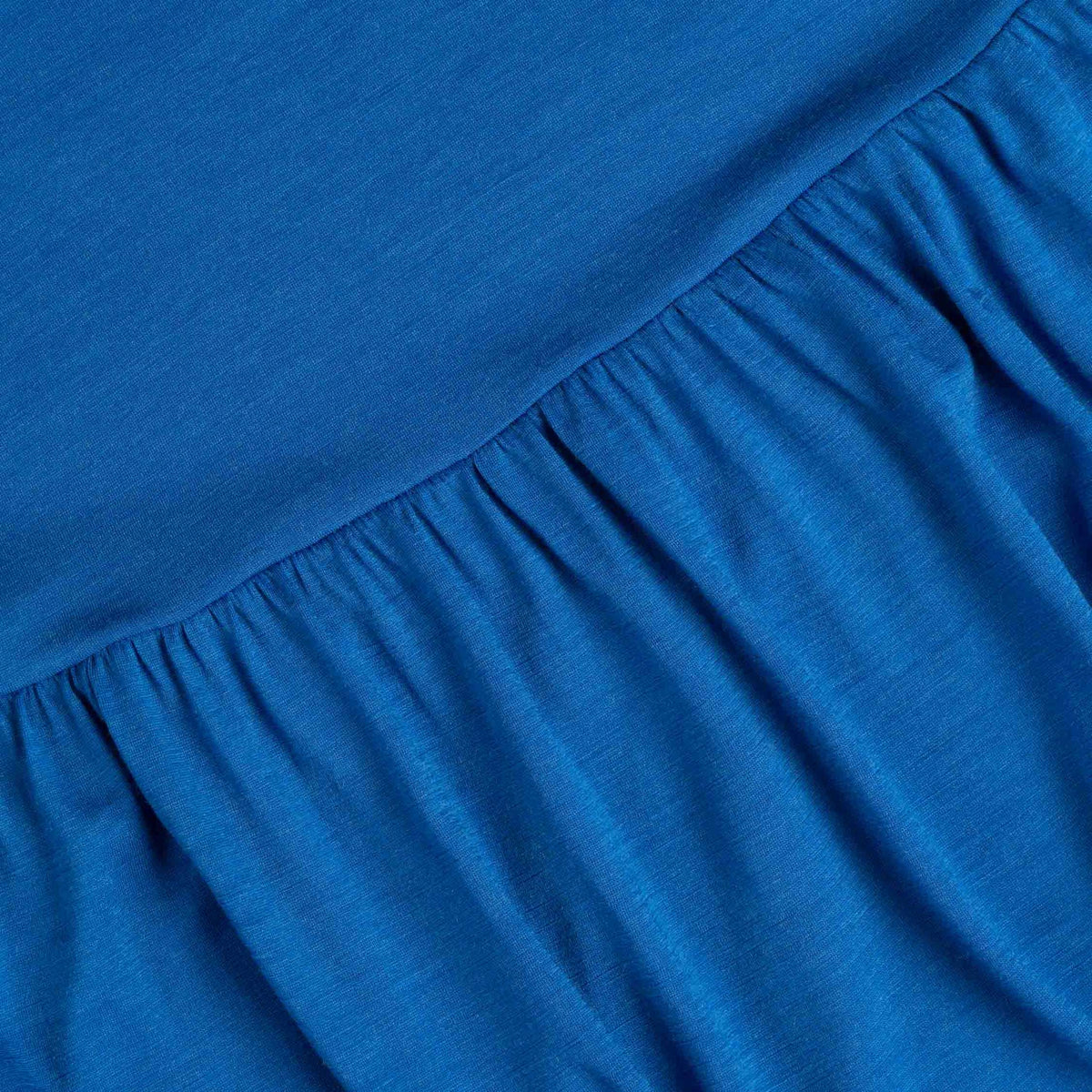 North Outdoor Abito in merino Lily W nel colore blu atlantico, senza mulesing Lana merino. Progettato in Finlandia. - 