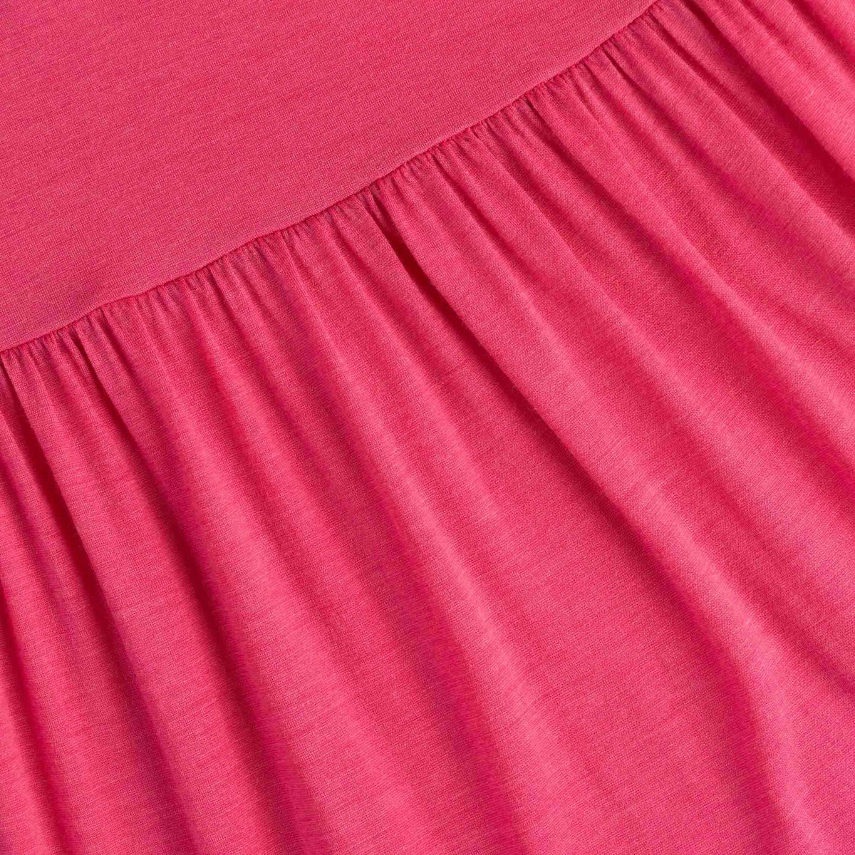 North Outdoor Lily merinomekko W värissä pinkki, mulesing-vapaa merinovilla. Suunniteltu Suomessa. - 