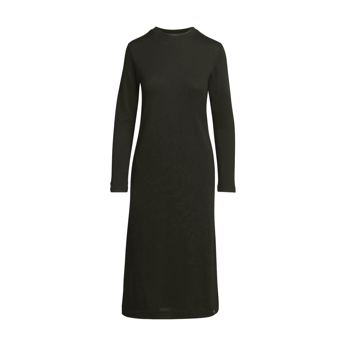 North Outdoor Vestito in merino Asta W nel colore Nero, mulesing-free Lana merino. Progettato in Finlandia. - 