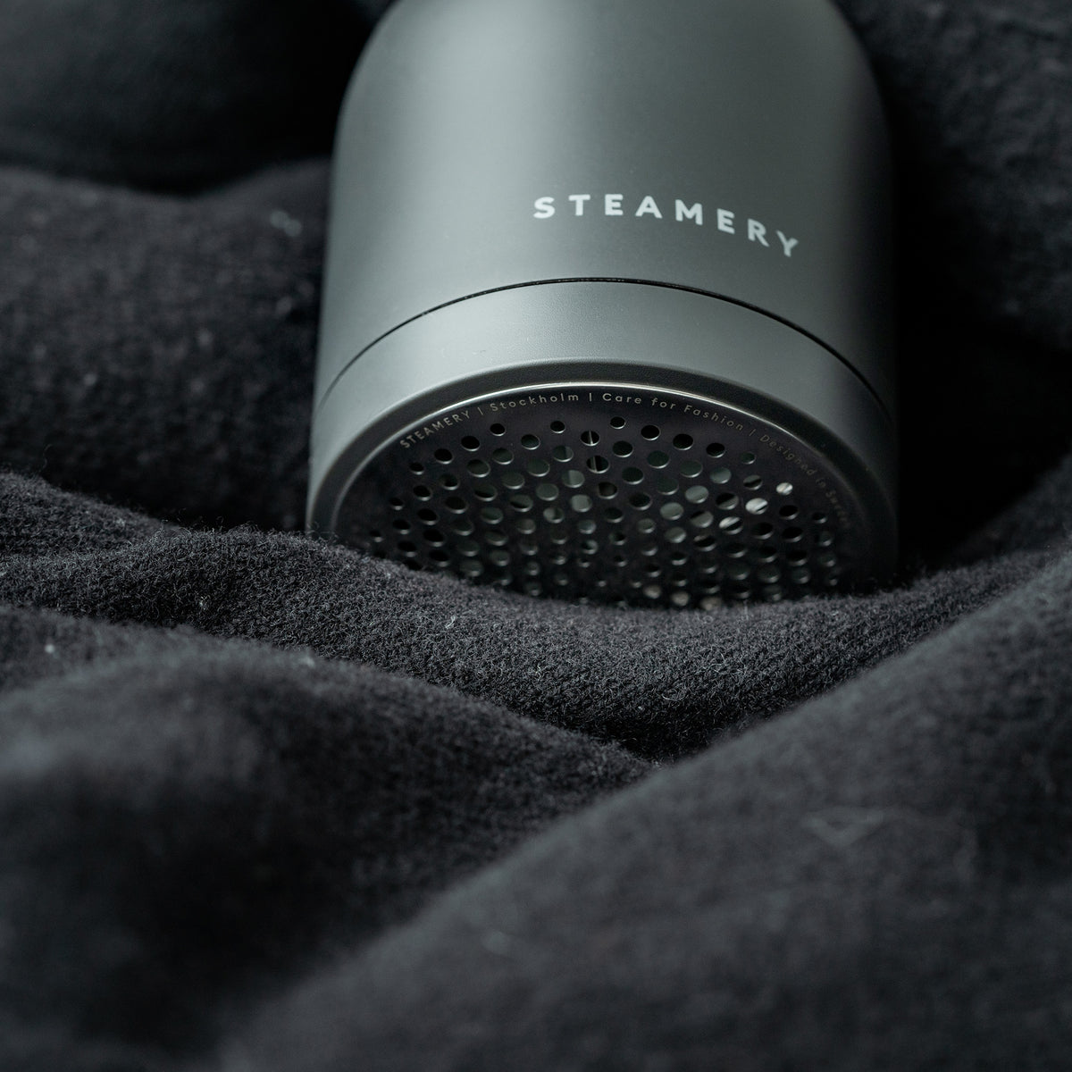 North Outdoor Nukanpoistaja Steamery Stockholm Pilo 2. Suunniteltu Suomessa. - 